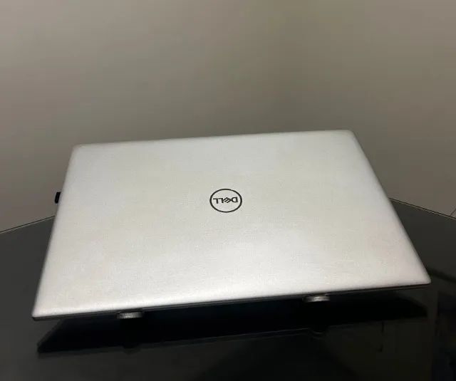 DELL - i5-10° Geração - 8GB Ram - SSD 256GB Nvme - Rede 5G - Tela 15.6 - Completo - Foto 3