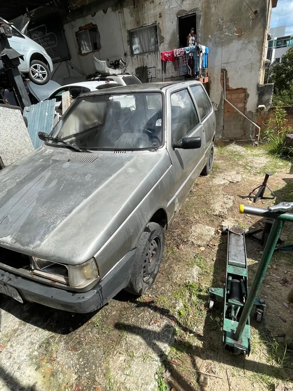 Vendo uno 85 - Foto 5