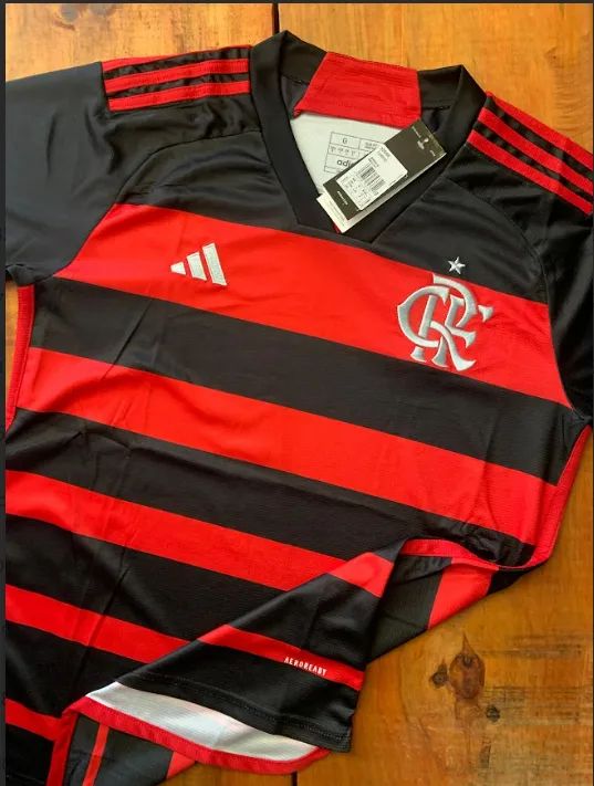 CAMISAS DE TIME PARA REVENDA *QUALIDADE PREMIUM E TAILANDESAS* - Foto 6