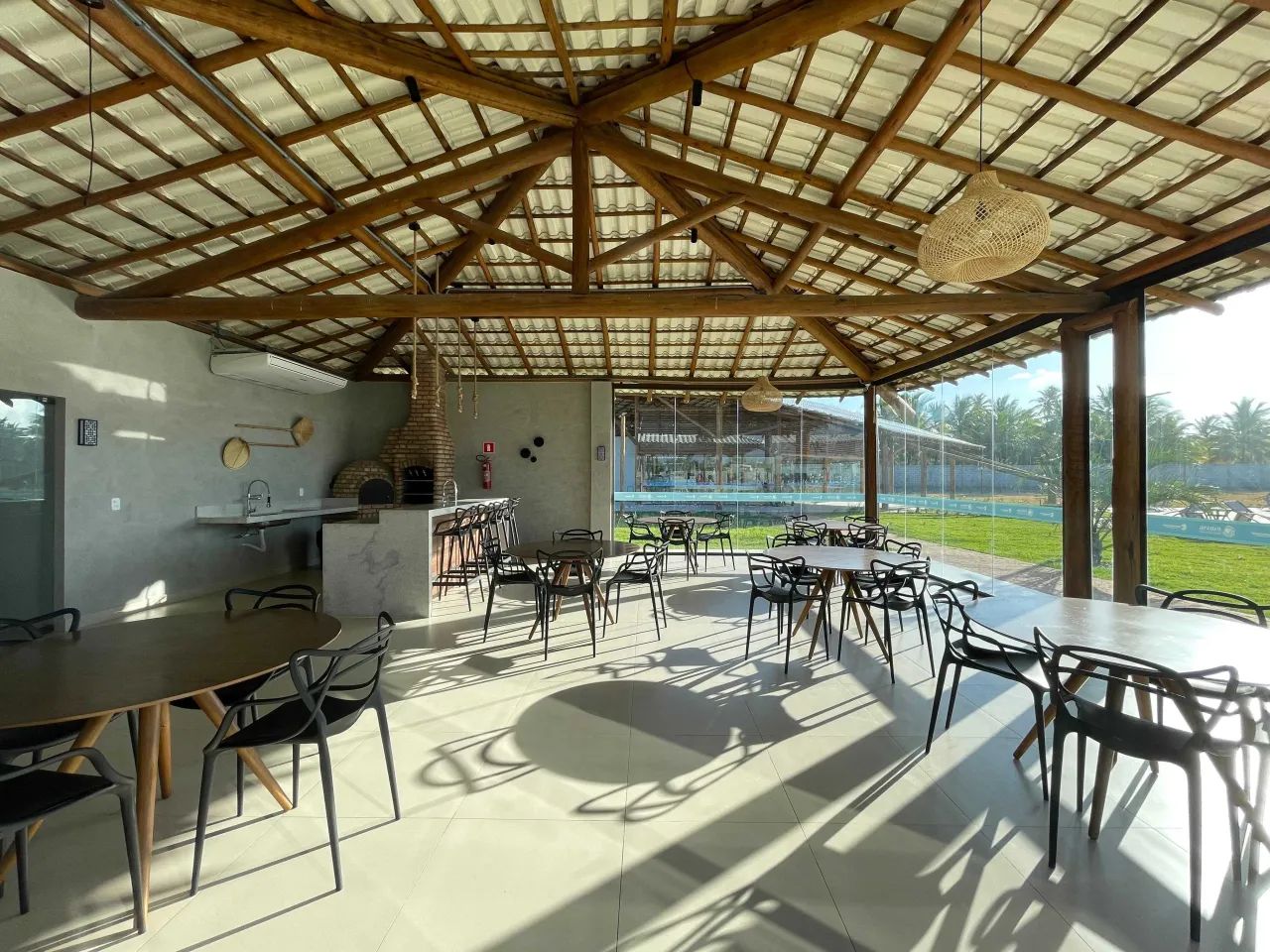 ! Padang Beach Residence - Foto 4