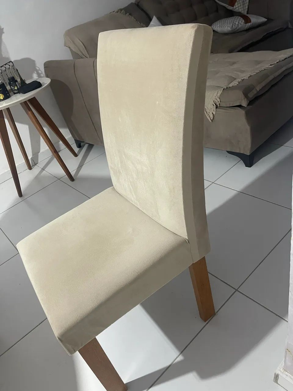 Cadeiras -  Semi novas 64363876416771120