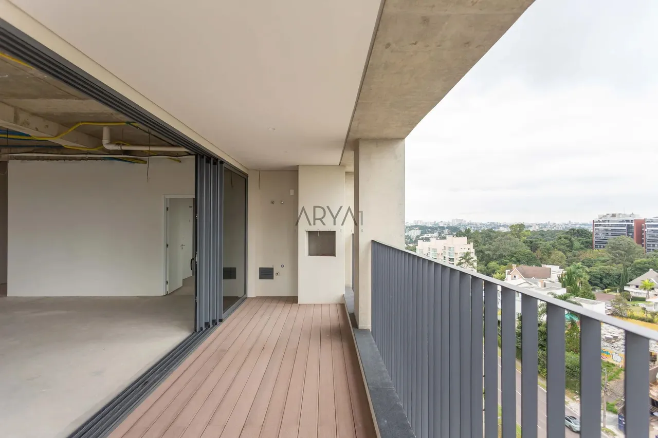 Apartamento à venda no Ecoville ARYA1