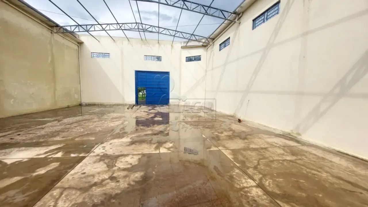 Galpão comercial de 350m² para locação - Parque dos Lagos - Foto 2