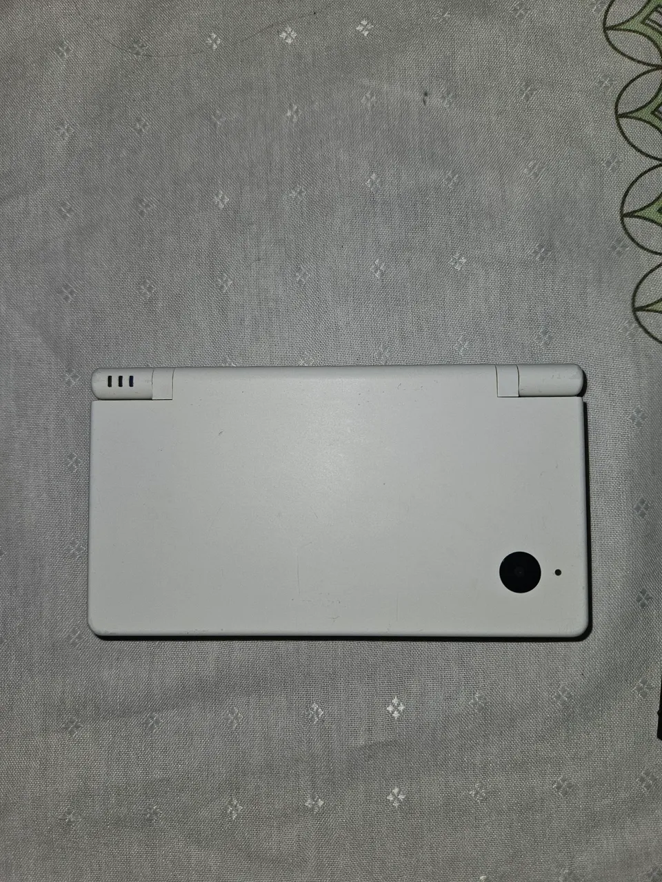 Nintendo DSI Branco Desbloqueado