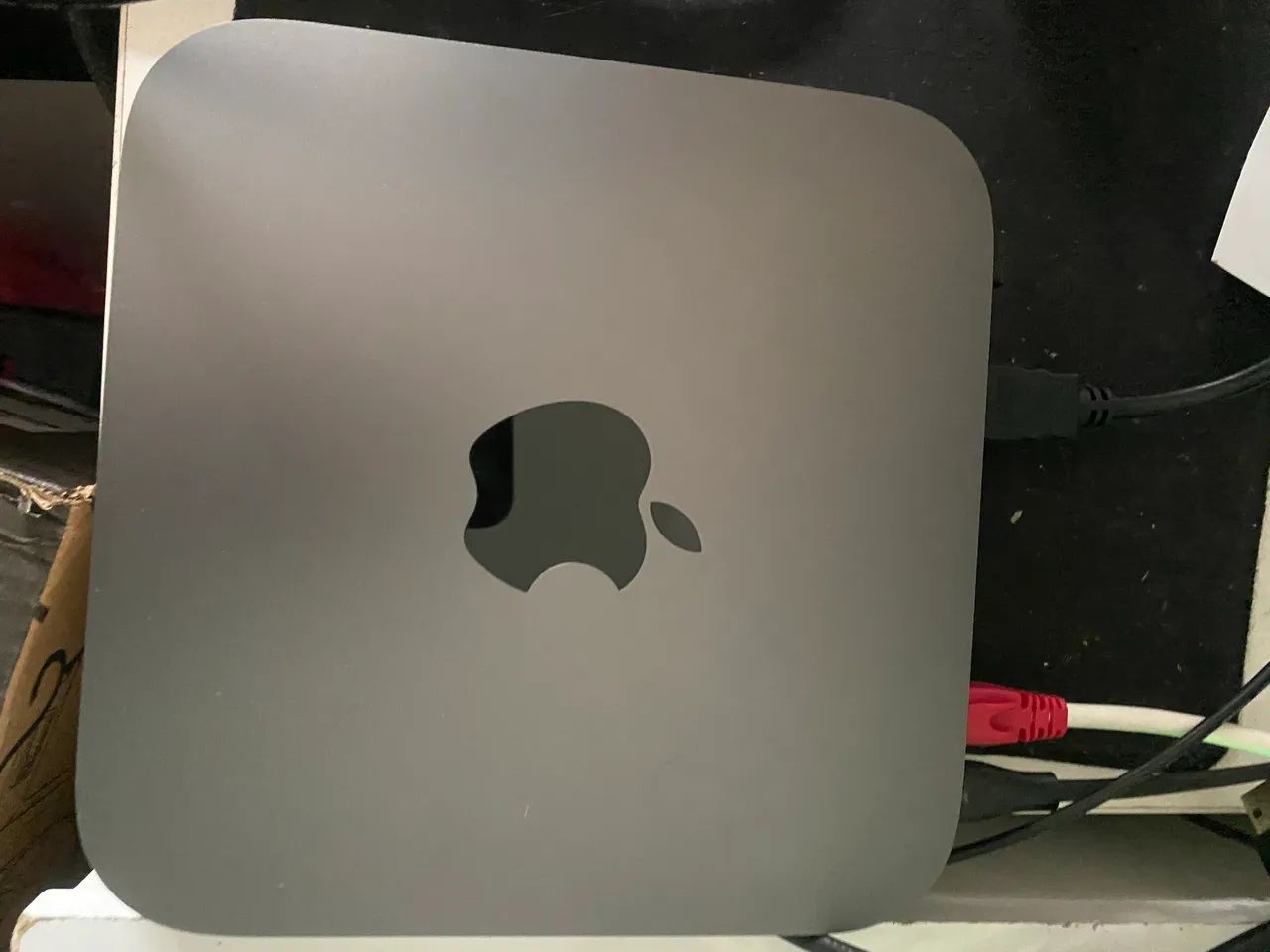 Mac mini 2018　 SSD：500GB　メモリ8GB Mac mini 2018 SSD：500GB メモリ8GB Mac Mini 2018 teardown shows