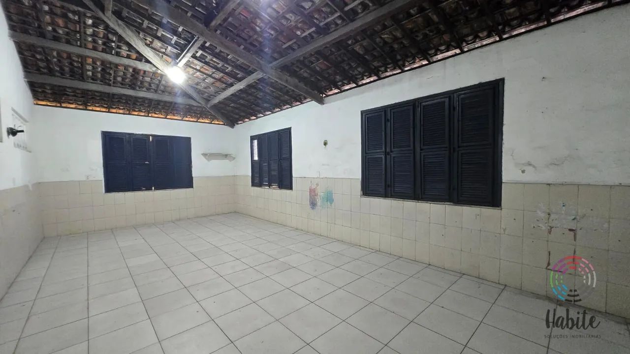 Casa Comercial para Locação no bairro Parangaba- Fortaleza/CE - Foto 4