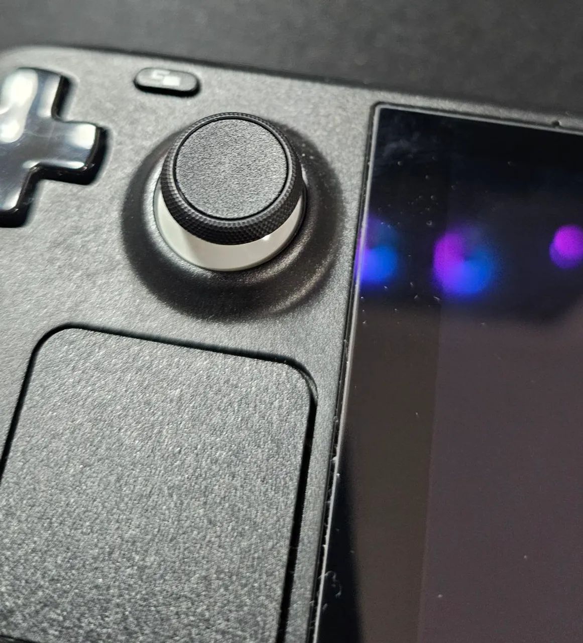 Steam Deck LCD 512GB - Consoles de Vídeo Game - Cascavel (Canguera