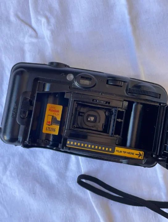 Analógica Kodak - Foto 6