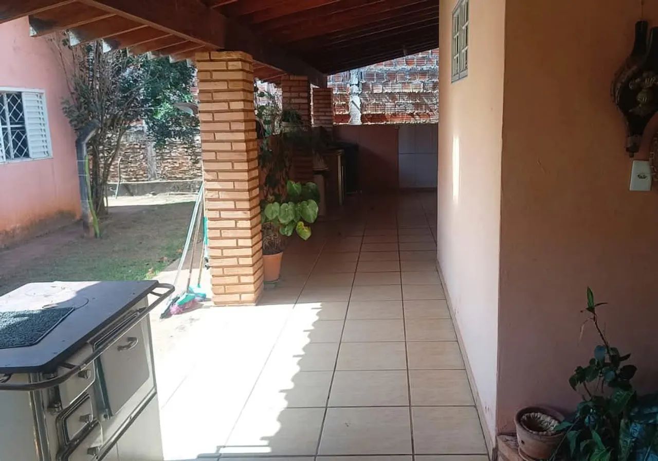 CEDRAL (SP) Chácara 1.258m2 - Foto 2