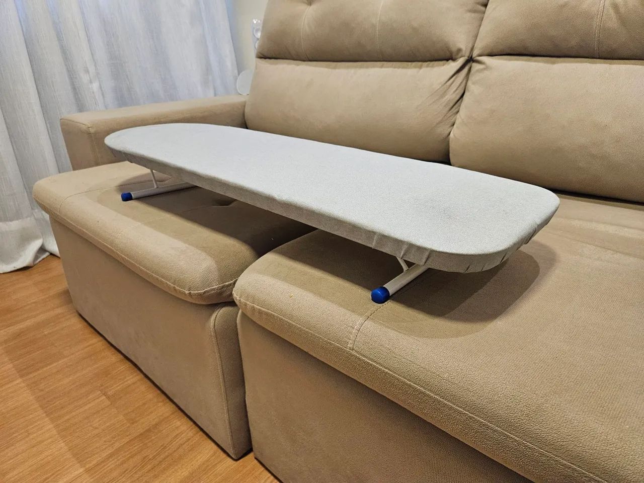 Portable Ironing Board