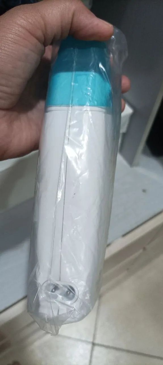 Aquecedor de Cera Roll-On Bella Bivolt - Foto 5