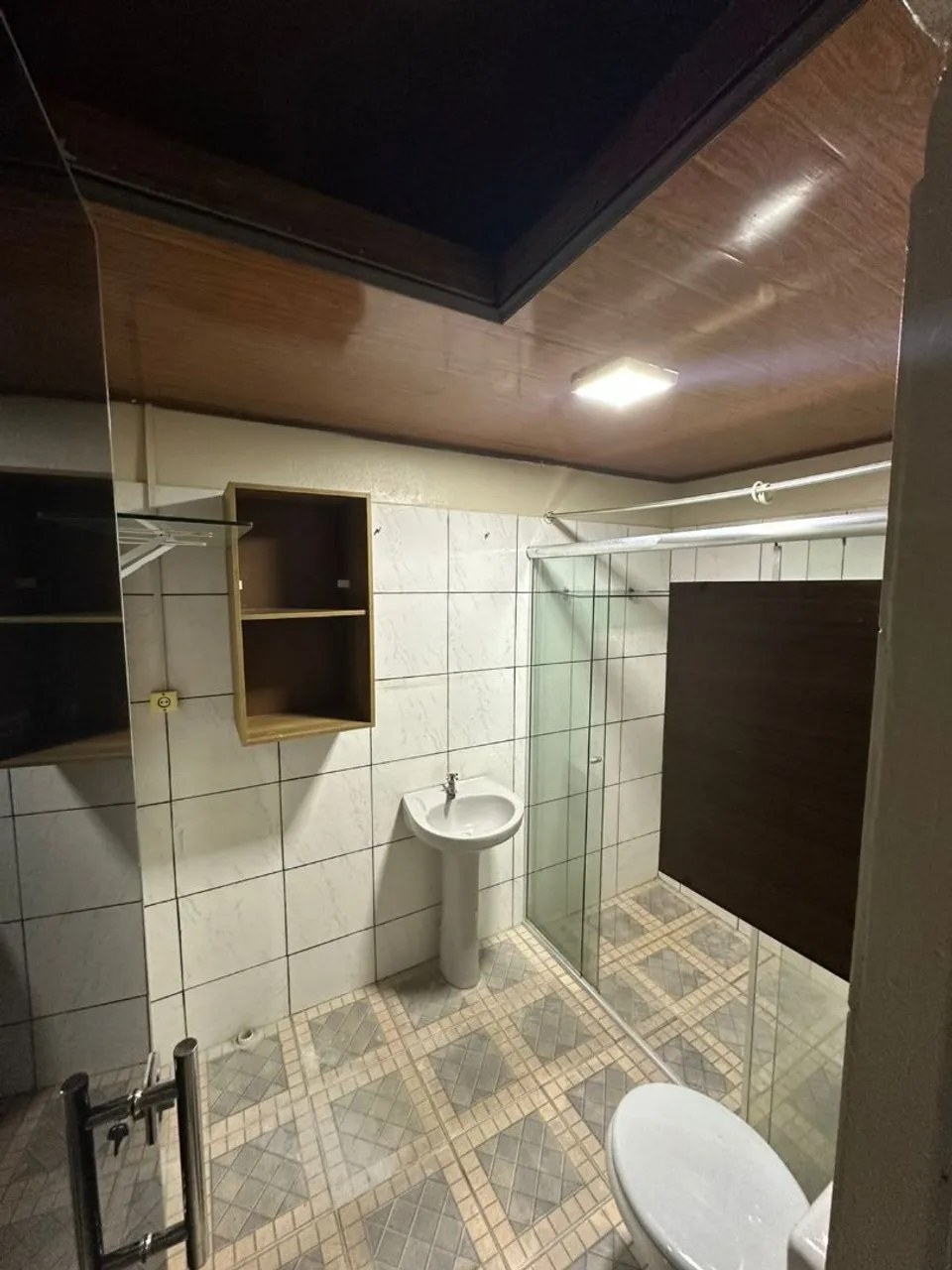 Aluguel apartamento - Bairro Betania.