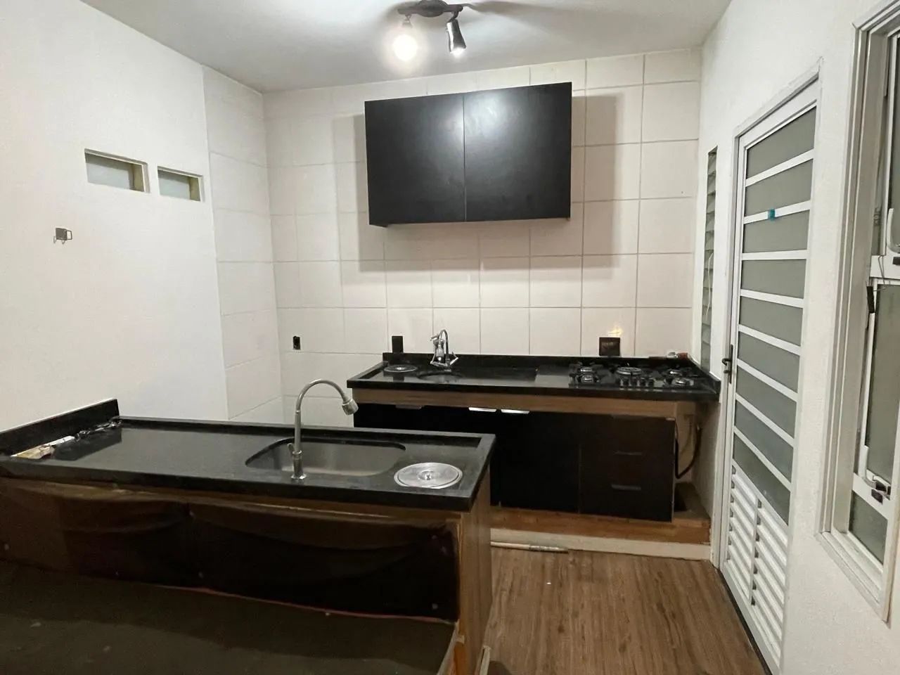 Foto - São Paulo - Jardim Castro Alves