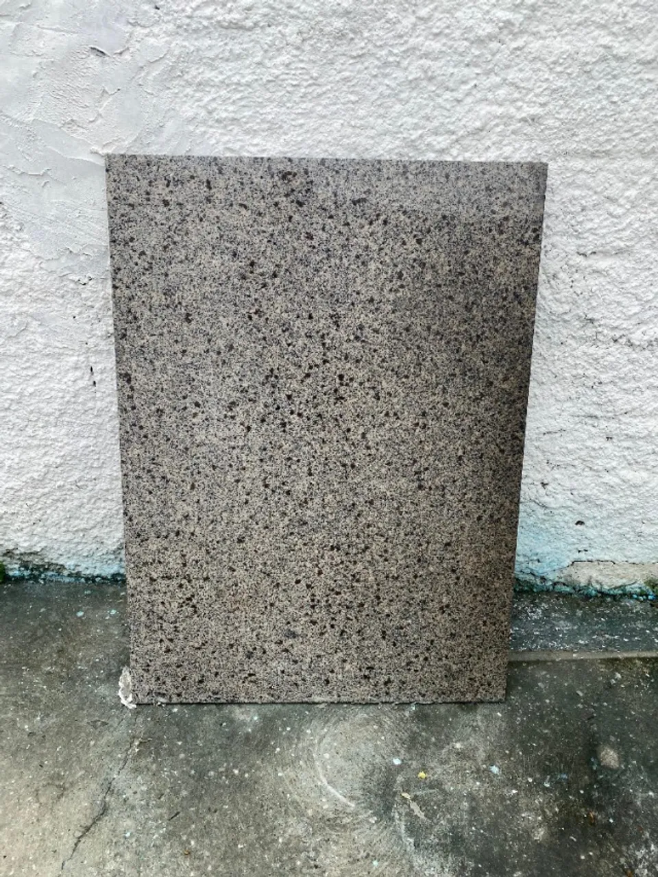 PEDRA DE MÁRMORE
