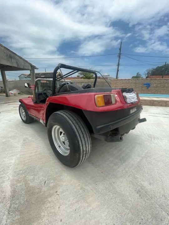 Buggy 1971 - Foto 5