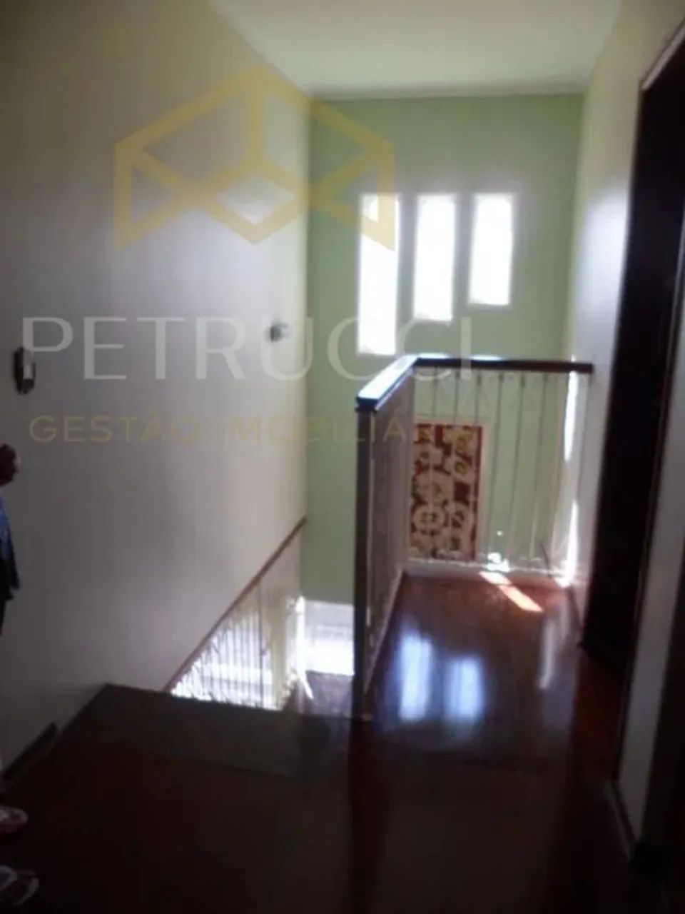 Casa Residencial à venda, Jardim Nova Europa, Campinas - CA5952.