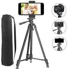 Tripé para Celular - Novo - Ketchup - Foto 2