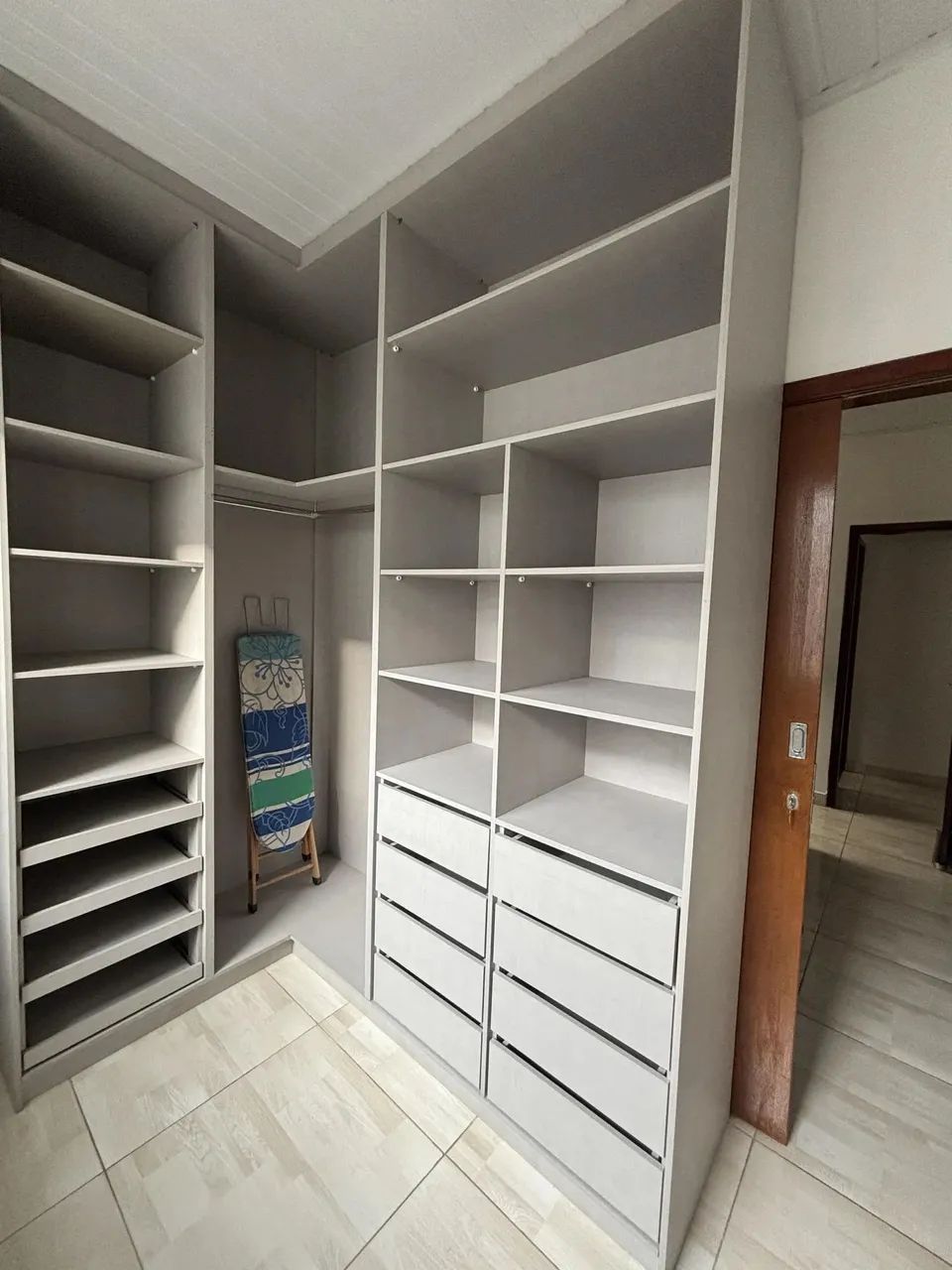 Casa para alugar na Rua A, bairro Aruana - Foto 4
