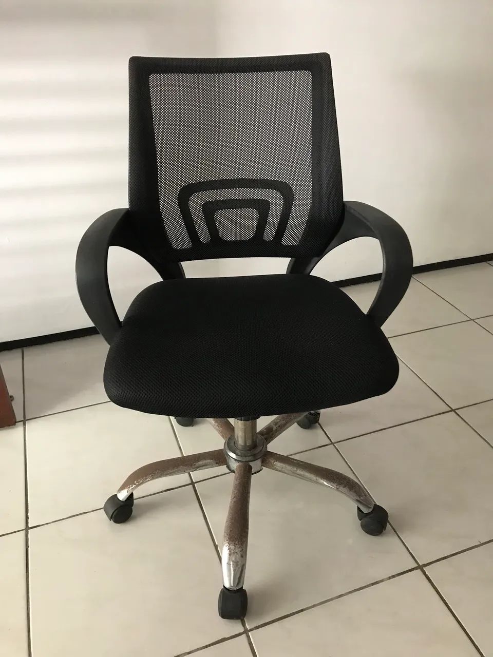 Oportunidade-Cadeira para escritório  - Foto 2