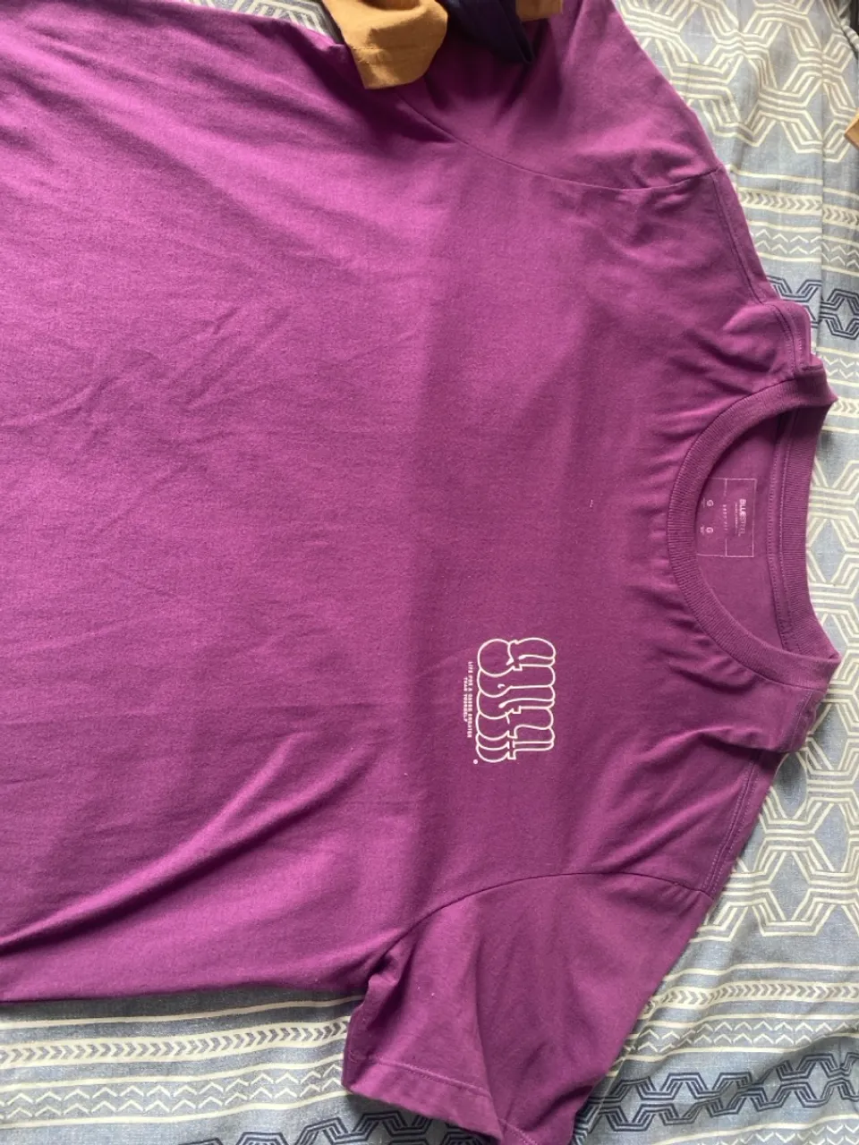 Vendo camisas originais de cada marca