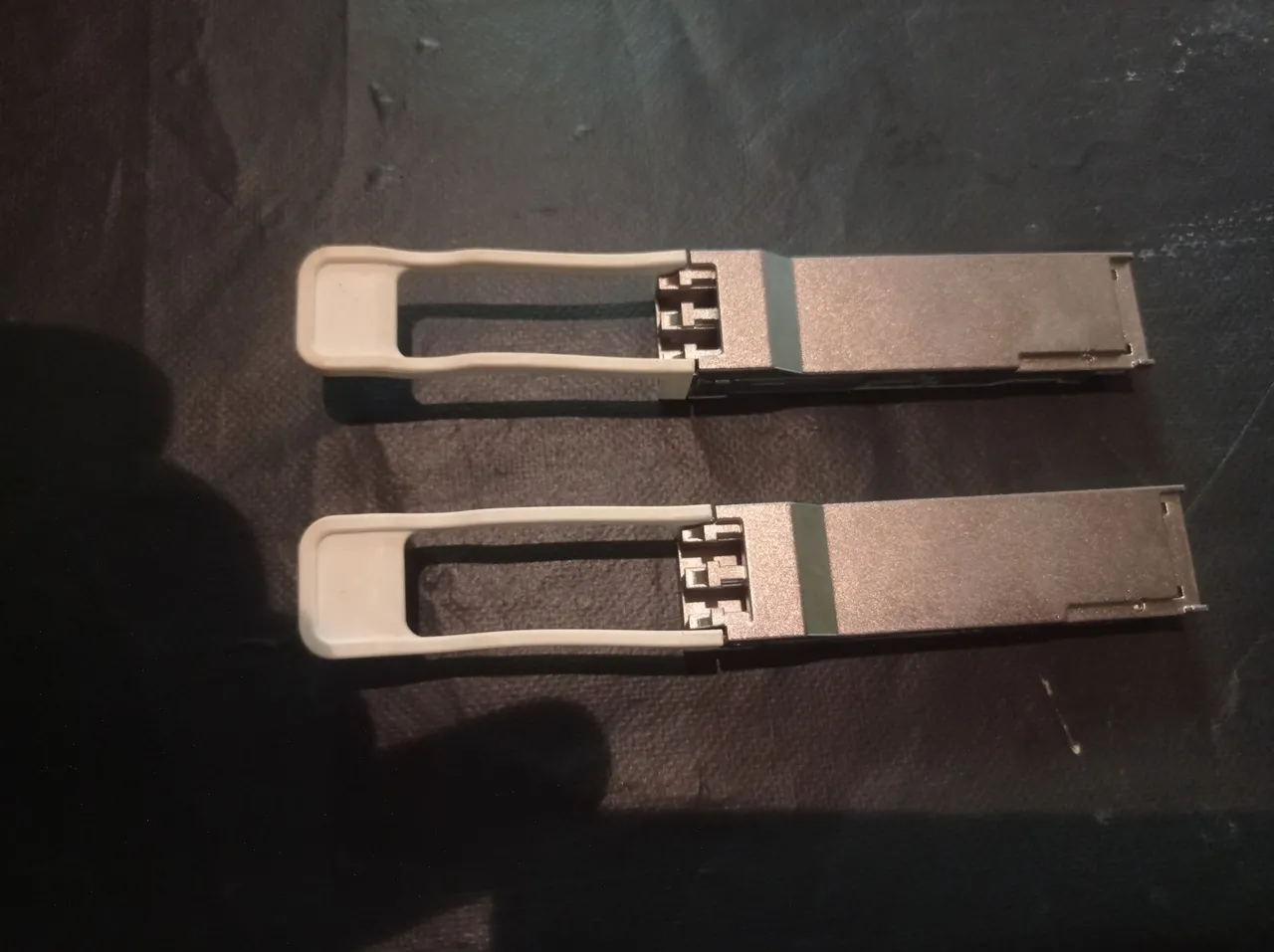 Modulo QSFP28+ 100G 80km