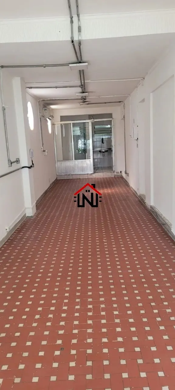Sala Comercial para Aluguel em Perdizes