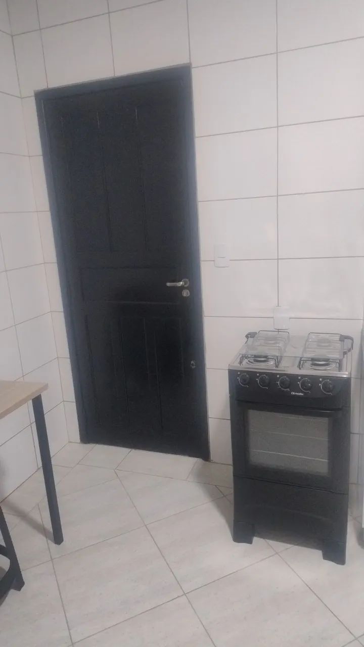 Foto - Florianópolis - Córrego Grande