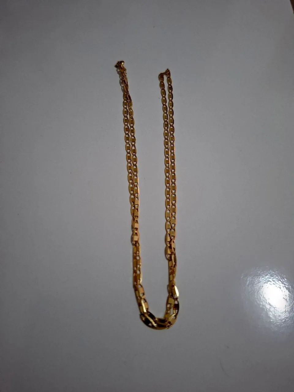 VENDO CORRENTE - Foto 3