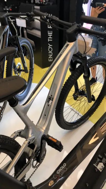Bicicleta Scott Spark 970 - Foto 2