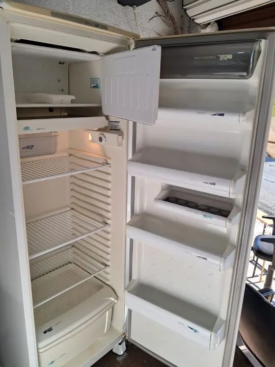 DESAPEGO! GELADEIRA, LEIAM: - Foto 2