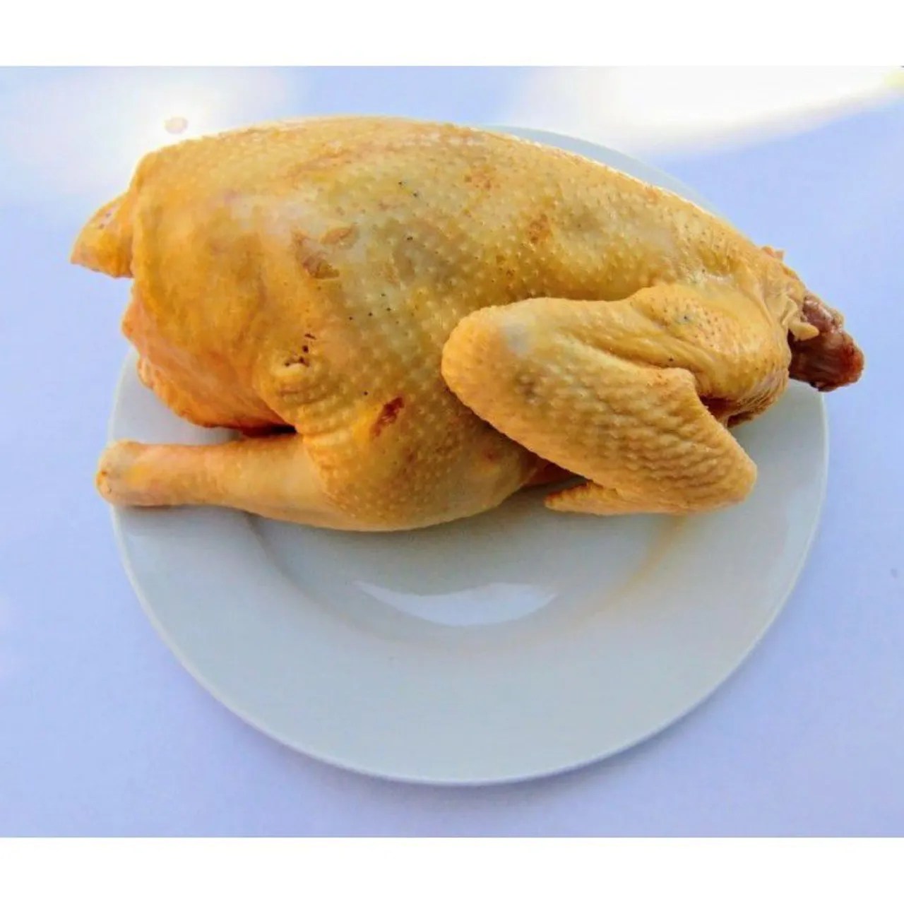 GALINHA CAIPIRA
