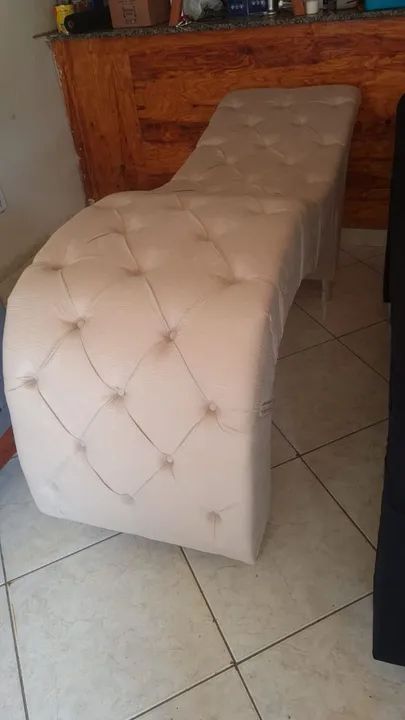 Maca estética pronta entrega, preço de oportunidade  - Foto 4