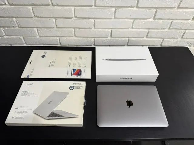 Macbook Air M1 13