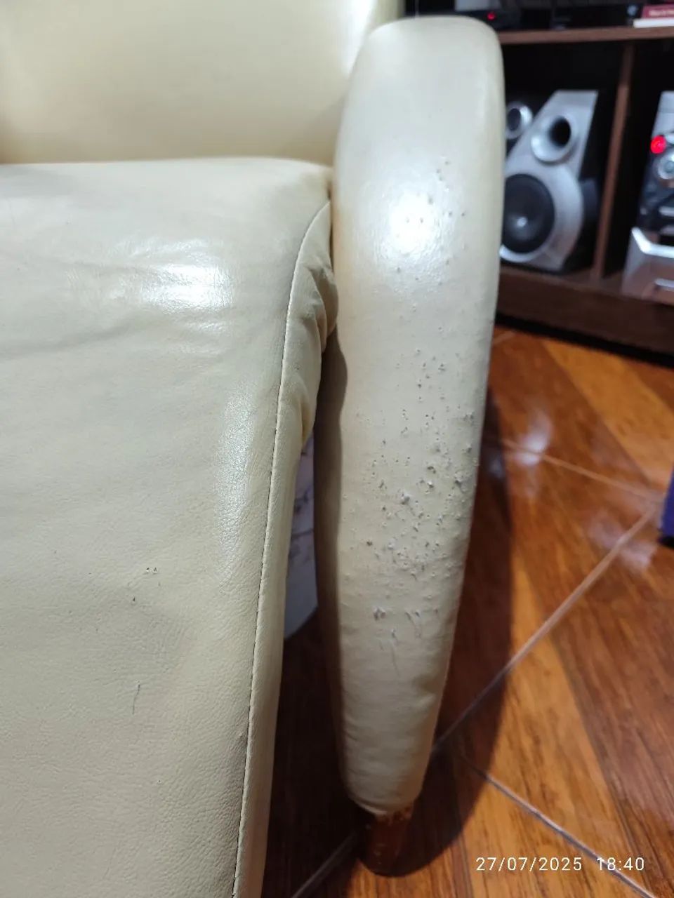 Poltrona Reclinável Hospitalar - Foto 3