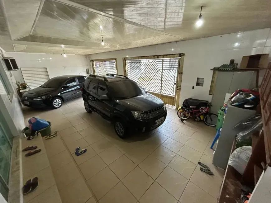 G| LINDA CASA NO SÃO BERNARDO - Foto 2