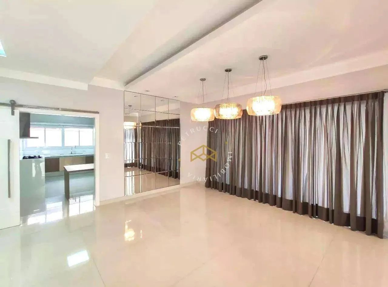 Casa com 3 dormitórios à venda, 342 m² por R$ 3.500.000,00 - Residencial Ilha de Bali - Li - Foto 4