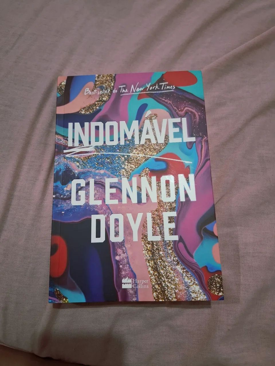 indomável Glennon doyle