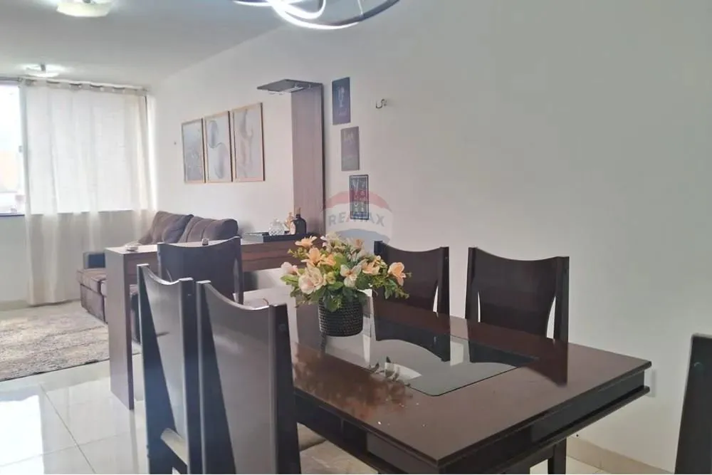 Apartamento para locação, com 96m³, 2 Quartos em Manaíra, João Pessoa -PB