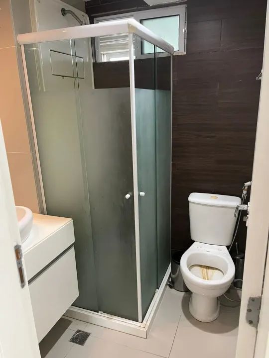 Apartamento para locação- Encruzilhada- 3 Quartos. s - Foto 13