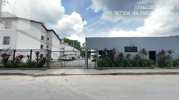 Oportunidade Única em MATOZINHOS - MG | Tipo: Apartamento | Negociação: Leilão | Situação: