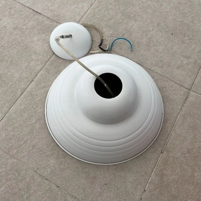 Luminárias - Foto 4