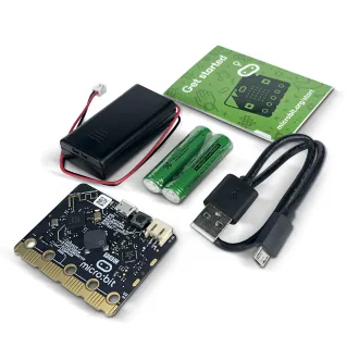 Placa Micro Bit nova nunca usada
