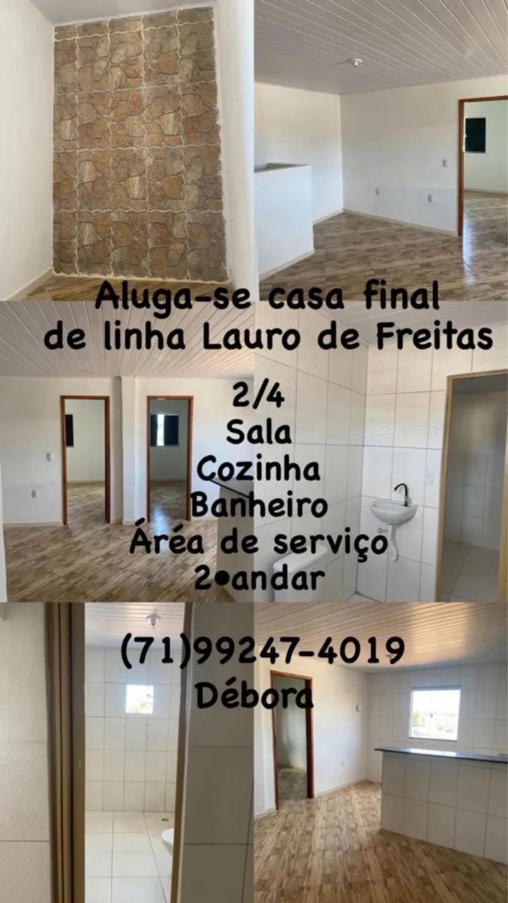 Foto - Lauro de Freitas - Centro