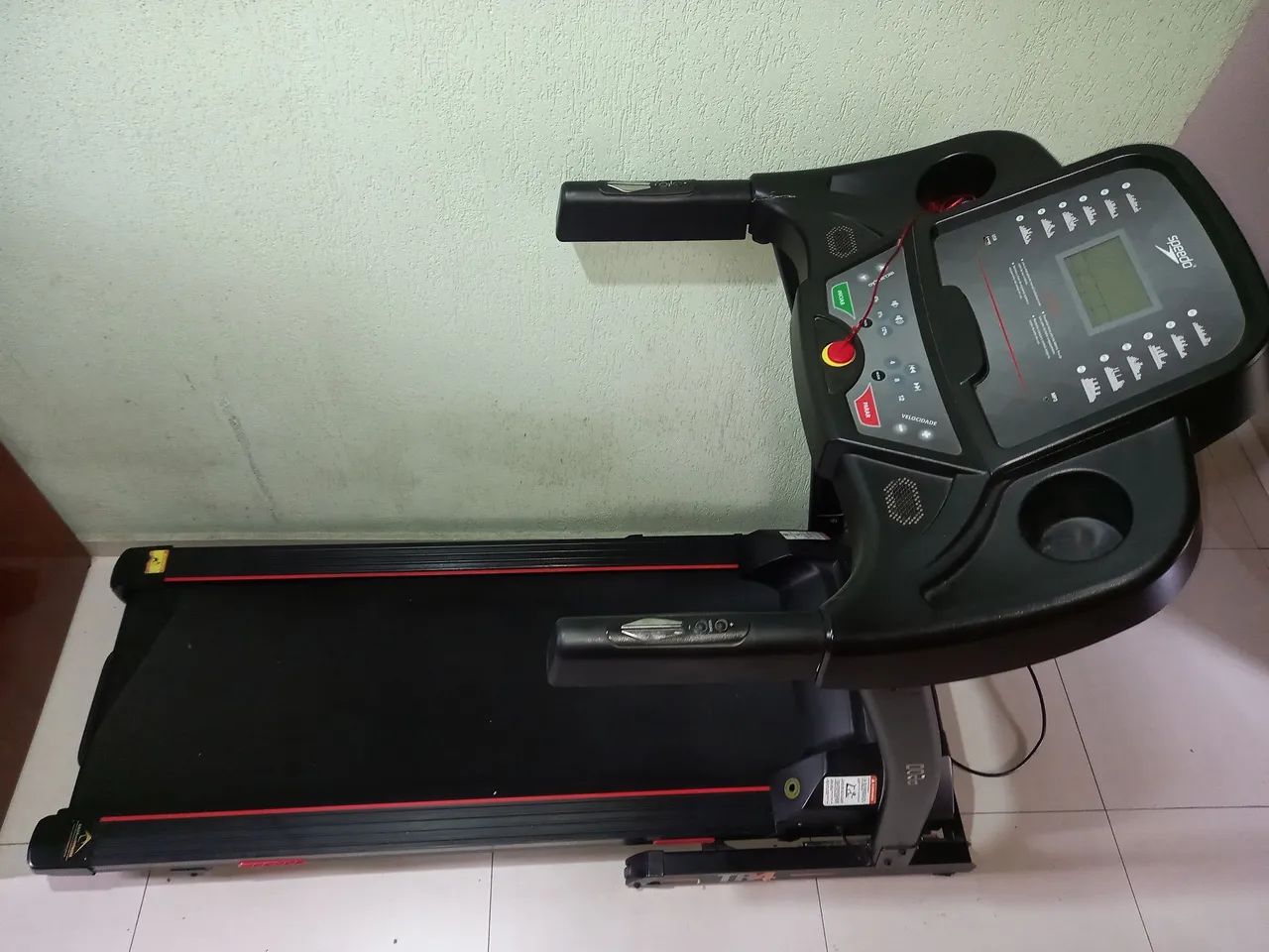 Esteira Speedo TR4 - Foto 4