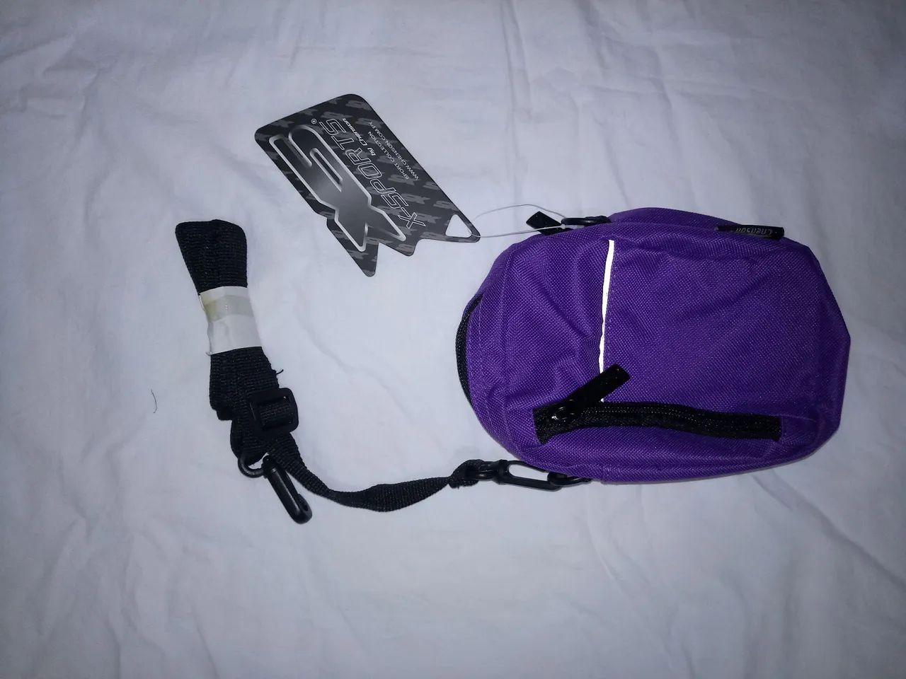 Pochete portátil NOVA