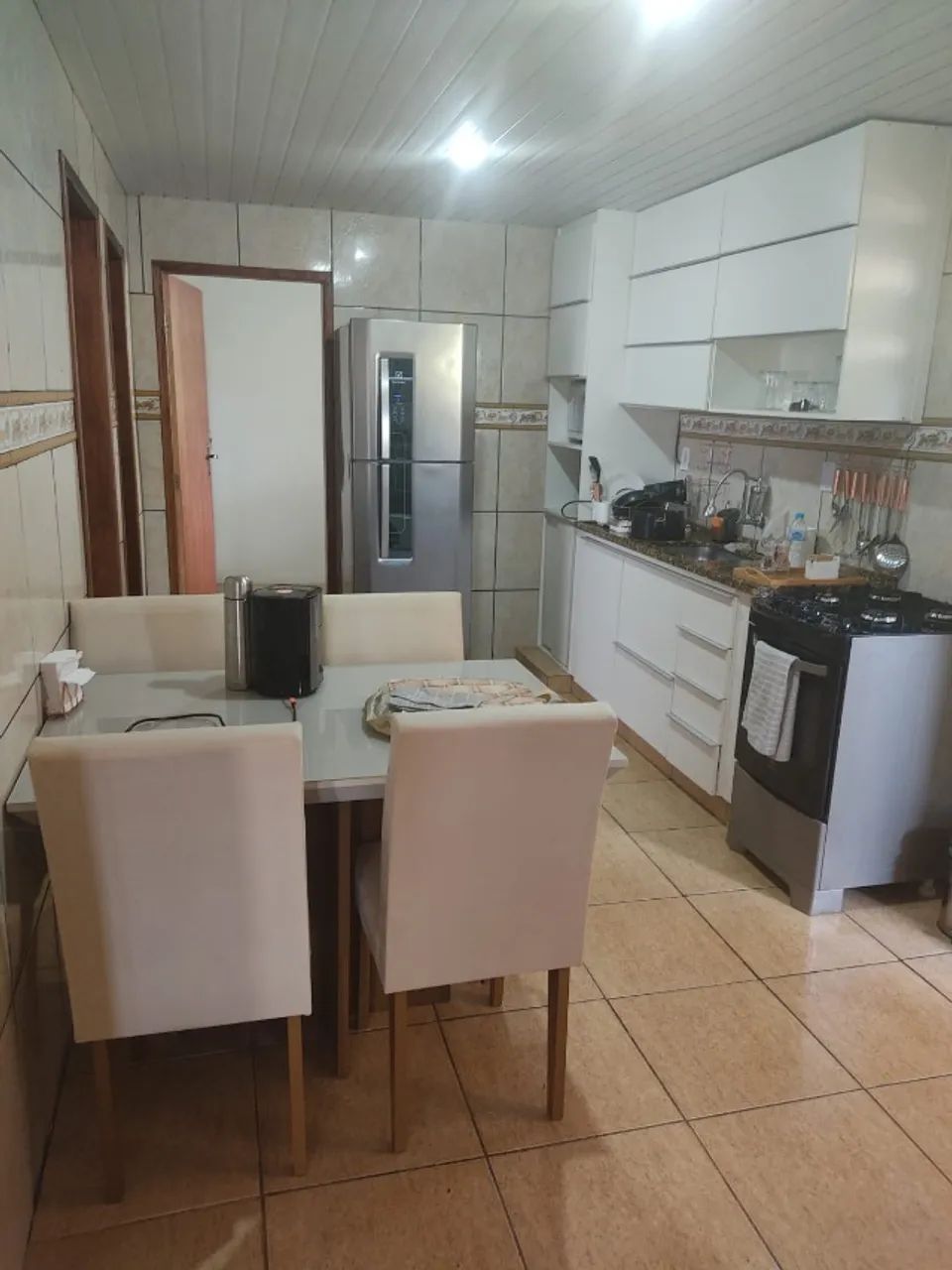 Foto - Duque de Caxias - Mantiquira