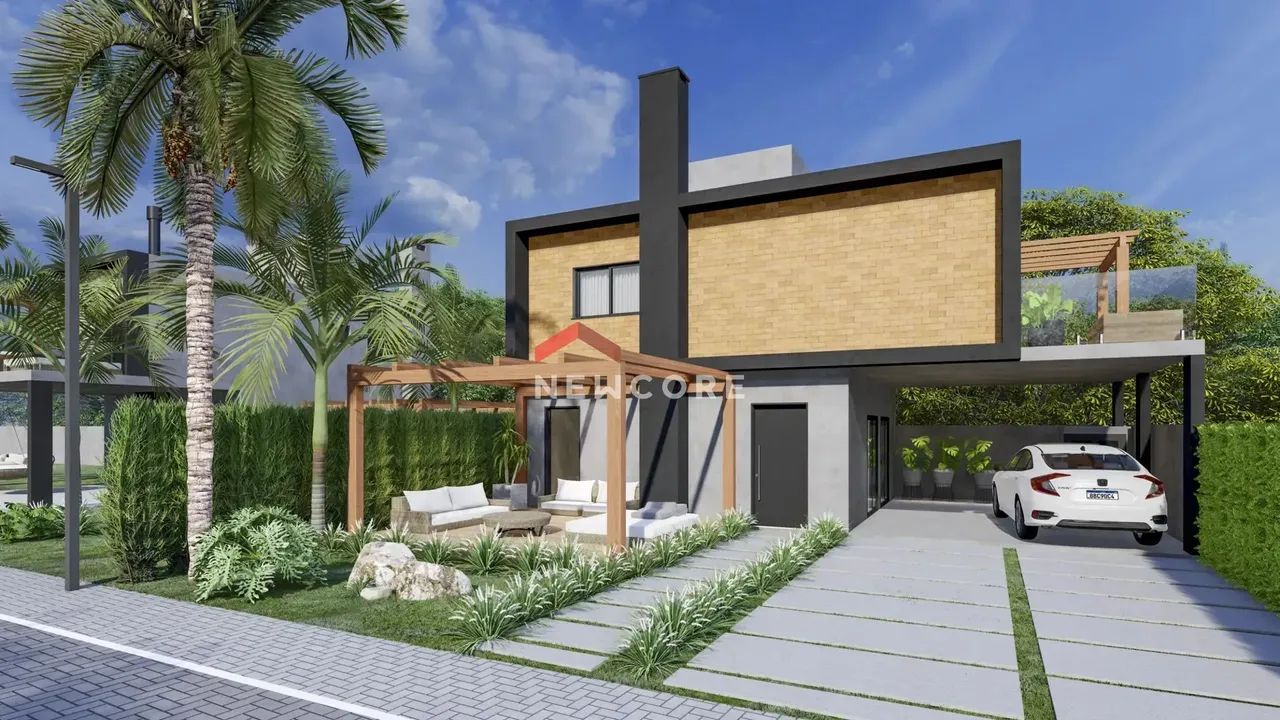 Casa de condomínio em Rua Araruama - Jardim Mauá - Novo Hamburgo/RS