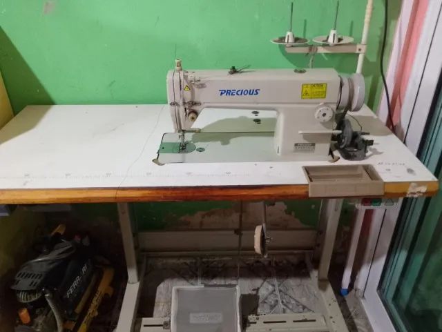 Sewing Machine64706226542595120