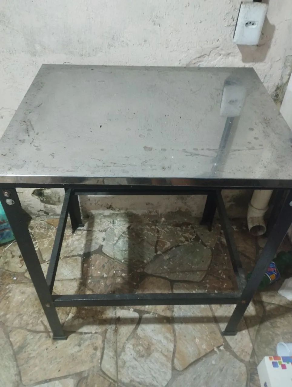 Mesa inox - Foto 2