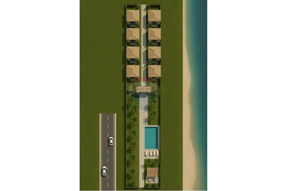 Sítio à Venda em Ipioca  Vista Mar Permanente! - Foto 3